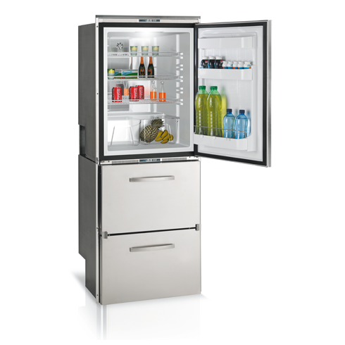 Vitrifrigo Sea Steel DW360IXD4 Vitrifrigo Sea Steel DW360IXD4