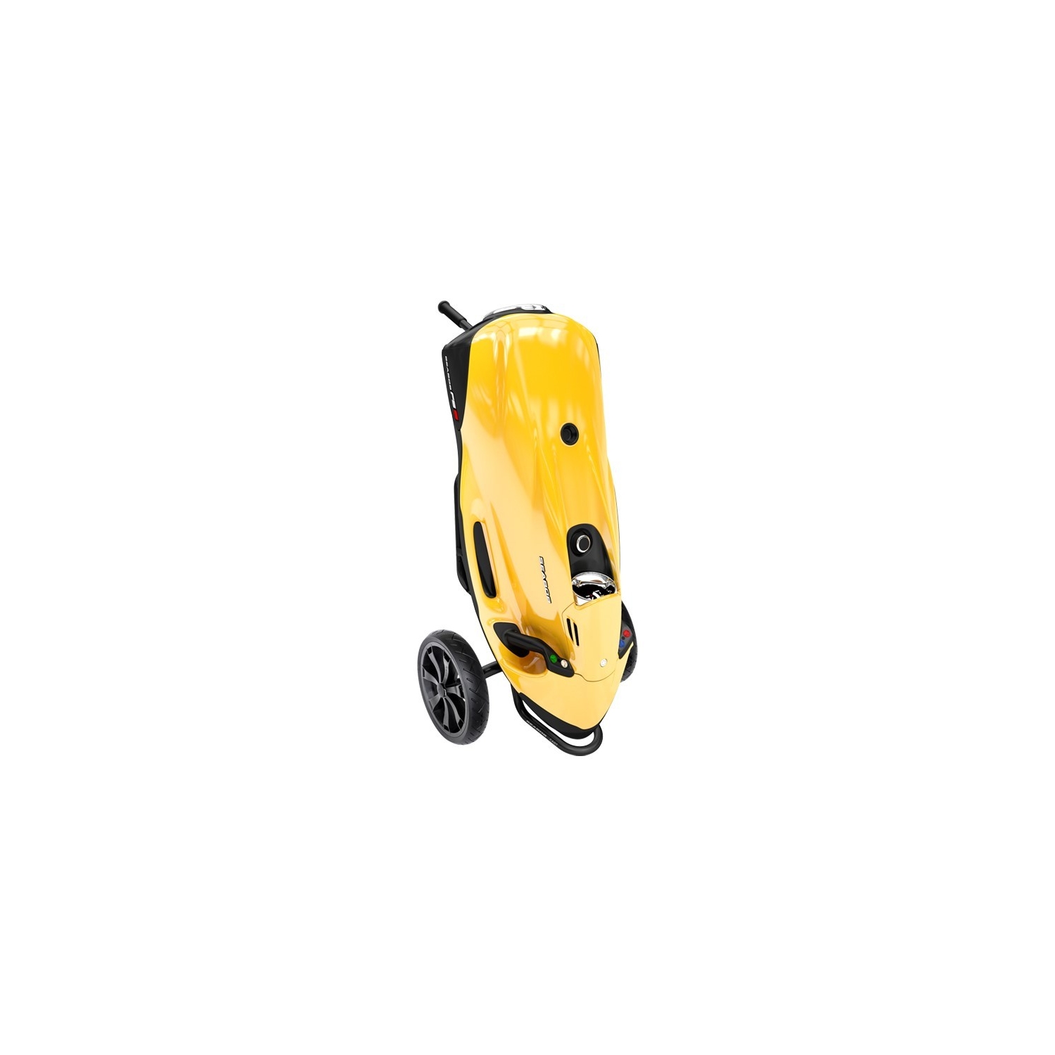 SEABOB Cart for F5 & F5 S Models SEABOB Cart for F5 & F5 S Models