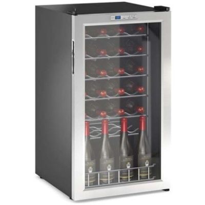 DCW95 Wine Cellar - 3.35 Cu. ft (95 lt) - 33 bottles