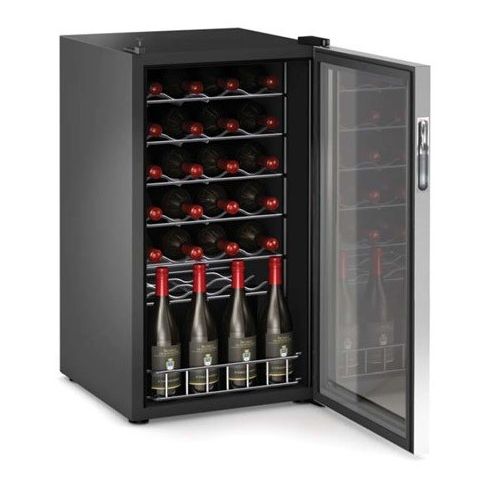 WNC95IGP4 Wine Cellar - 3.35 Cu. ft (95 lt) - 33 bottles
