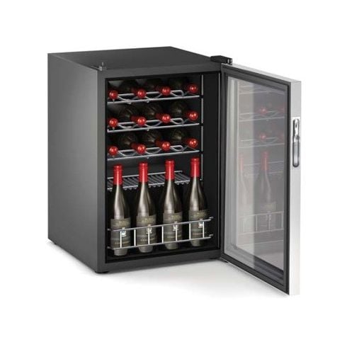 WNC62IGP4 Wine Cellar - 2.19 Cu. ft (62 lt) - 20 bottles