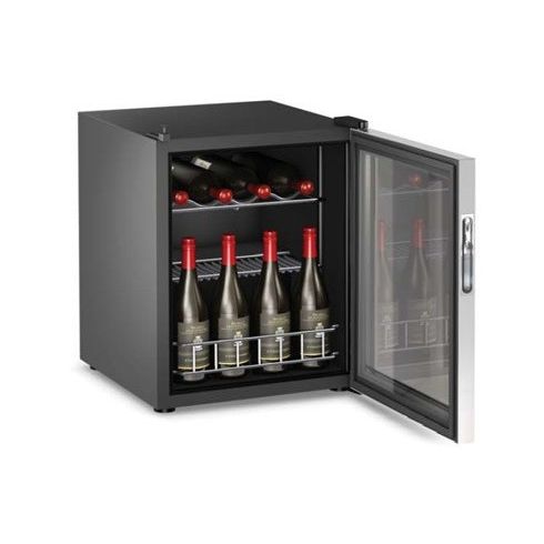 DCW95 Wine Cellar - 3.35 Cu. ft (95 lt) - 33 bottles