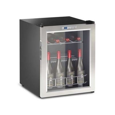 DCW95 Wine Cellar - 3.35 Cu. ft (95 lt) - 33 bottles