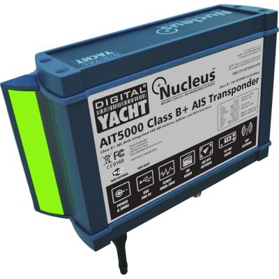 Digital Yacht AIT2000 Class B AIS Transponder w/GPS Antenna