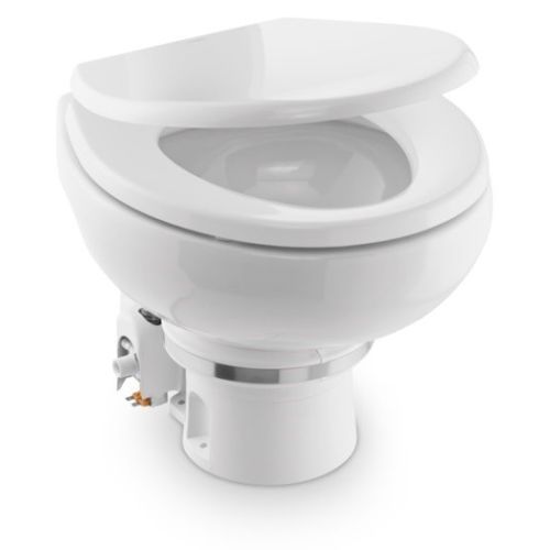 Masterflush MF 7120 - Fresh Water - Select Voltage and Color Masterflush MF 7120 - Fresh Water - Select Voltage and Color