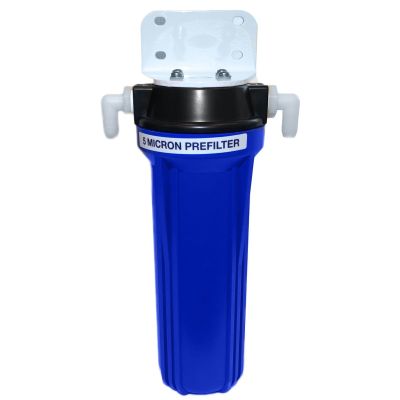 Prefilter Assembly 170 - B107220002