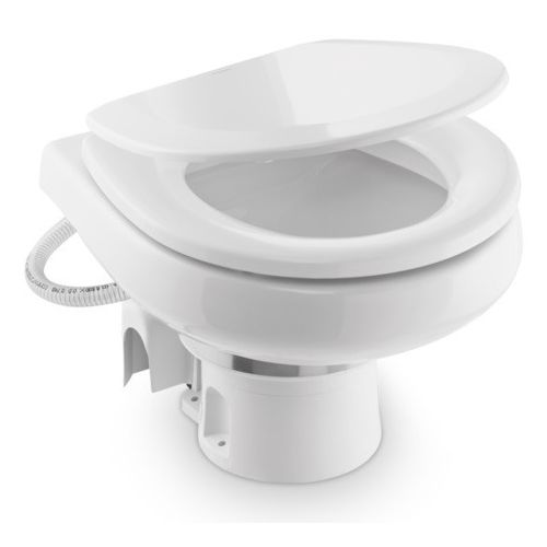 Masterflush MF 7120 - Fresh Water - Select Voltage and Color Masterflush MF 7120 - Fresh Water - Select Voltage and Color
