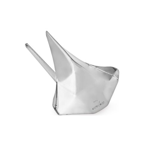 UA8-18 - 8 kg (18 LBS) 316 Stainless Steel Anchor UA8-18 - 8 kg (18 LBS) 316 Stainless Steel Anchor