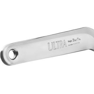 UA35-77 - 35 kg (77 LBS) 316 Stainless Steel Anchor