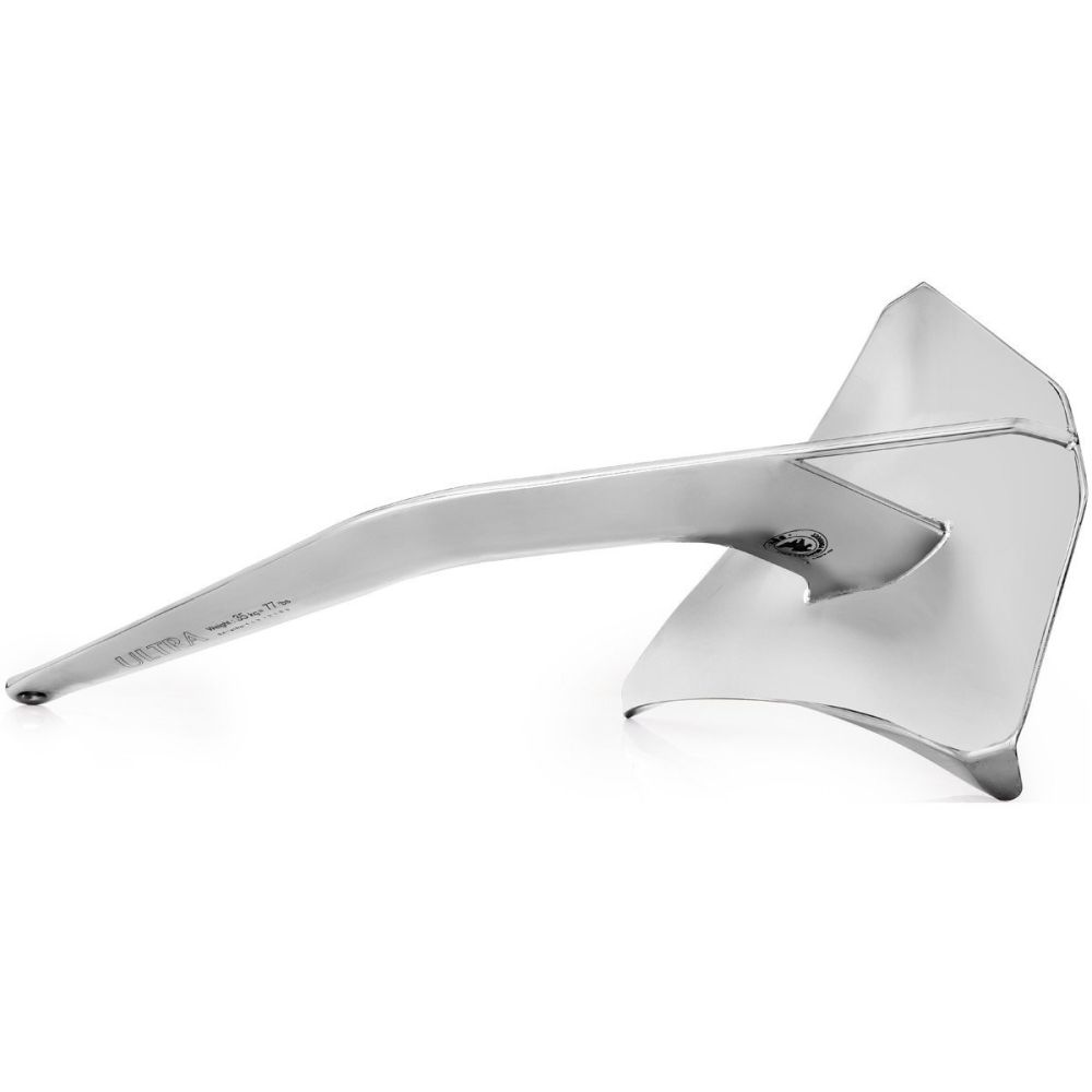 Ultra Marine UA60-132 - 60 kg (132 LBS) 316 Stainless Steel Anchor