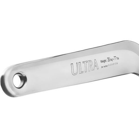 UA130-290 - 130 kg (290 LBS) 316 Stainless Steel Anchor