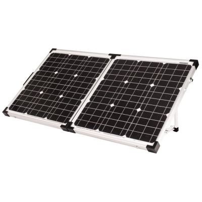 100W Solar Flex Kit - 100-Watt Flexible Solar Kit