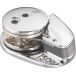 Project 1500 Vertical Windlass, Low Profile, Chrome - 1500 W Project 1500 Vertical Windlass, Low Profile, Chrome - 1500 W