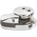 Project 1500 Vertical Windlass, Low Profile, Chrome - 1500 W Project 1500 Vertical Windlass, Low Profile, Chrome - 1500 W