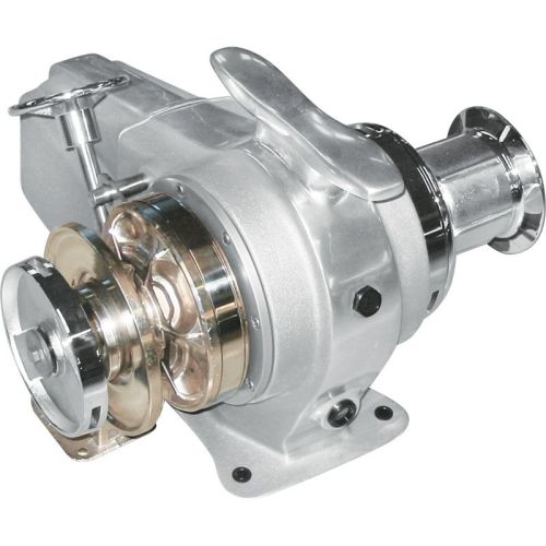 Lofrans' Falkon Anodized Windlass - LW500AN