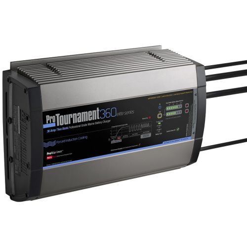 Promariner 360 Battery Charger