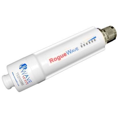Wave Wifi Rogue Pro WiFi Extender / Bridge Ethernet Converter (select DB 2.4 or 2.4/5 G)
