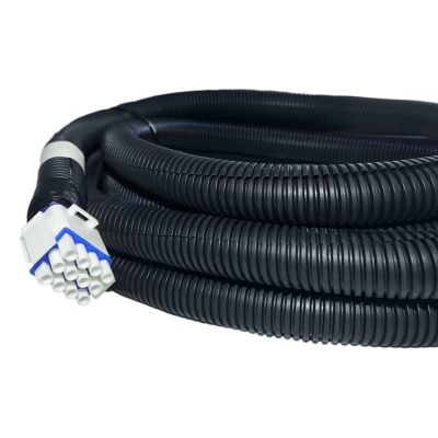Remote Panel/Gauge Harness 15 ft. - Diesel Models - GM32333-KP1