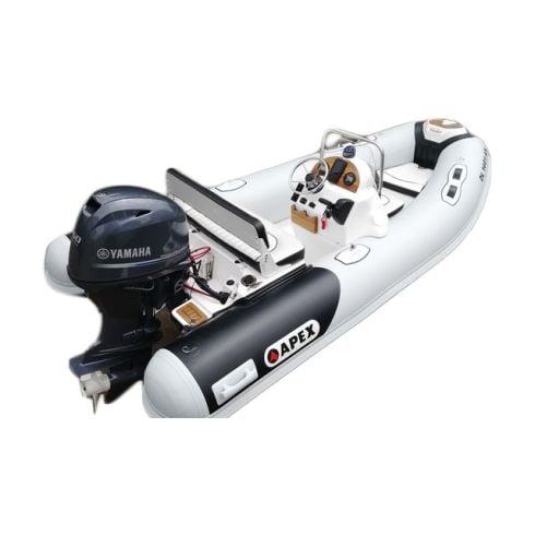 10 Things to Consider Before Buying An Inflatable Boat Or Dinghy