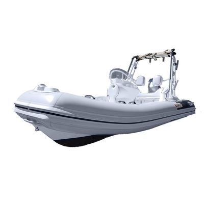Dinghies, C & CX - Double Hull - 8' to 10', 10 - 20 HP