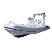 Dinghy / Bote Inflable -...