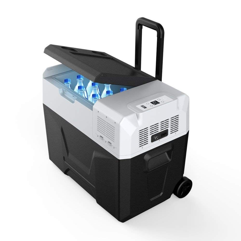 Acopower portable freezer fashion