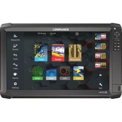 LOWRANCE 000-13735-001