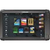 Lowrance HDS16 Carbon With...