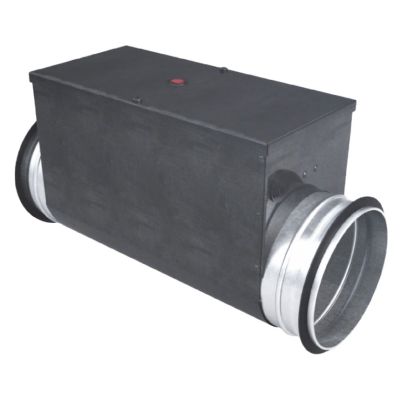 Webasto EHM1800W BlueCool A-Series Electric Heat Module - 1800W