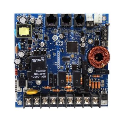 FX-2 Control Board