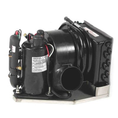 Mermaid M5 Cool & Reverse Cycle Unit - 5,200 BTU's - 220 V