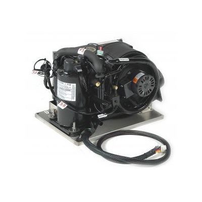 Mermaid M6 Cool Only Unit - 6,500 BTU's - 110 V - Left Air Discharge