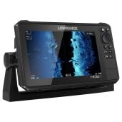 Lowrance HDS9 Live MFD With...