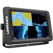 Lowrance Fish Finder HOOK2 5 with TripleShot Transducer and US