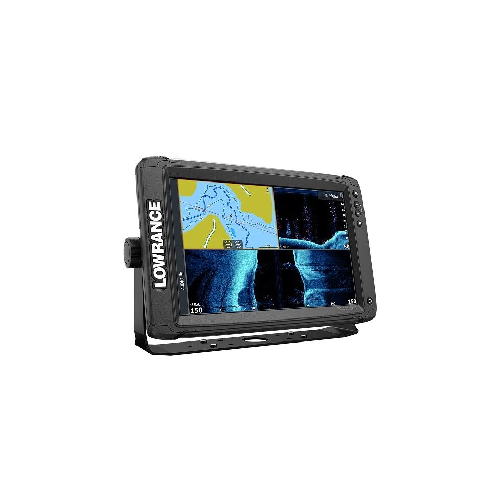 Lowrance ELITE 12 Ti2 US Inland AI 3in1 | 000-14658-001