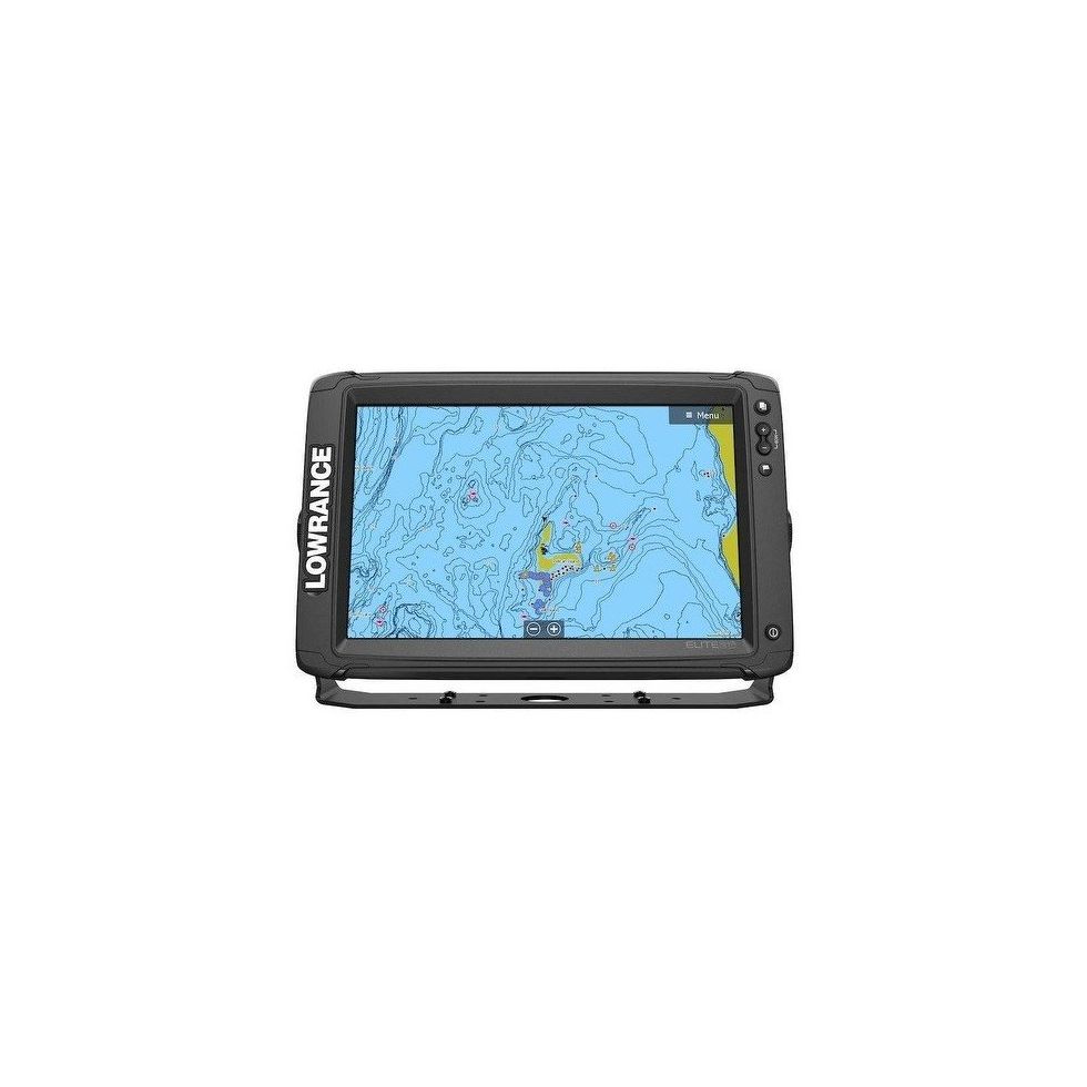 Lowrance ELITE 12 Ti2 US Inland AI 3in1 | 000-14658-001