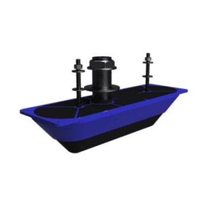 Dual Stainless Steel TH For Structure Scan 3D