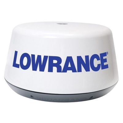 LOWRANCE 000-10418-001