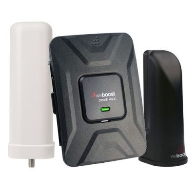 Drive 4G-X RV | 470410