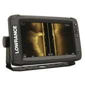 Lowrance Fish Finder HOOK2 5 with TripleShot Transducer and US Inland Maps  