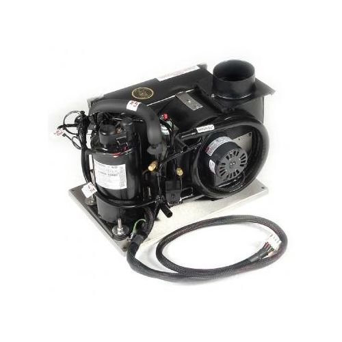 Mermaid M6 Cool Only Unit - 6,500 BTU's - 220 V - 50 Hz - Select Air Discharge Position Mermaid M6 Cool Only Unit - 6,500 BTU's - 220 V - 50 Hz - Select Air Discharge Position
