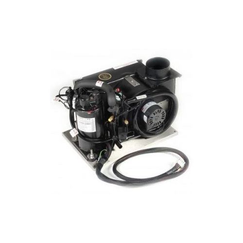 Mermaid M9 Cool and Electric Heat Unit - 9,000 BTU's - 110 V - Select Air Discharge Position Mermaid M9 Cool and Electric Heat Unit - 9,000 BTU's - 110 V - Select Air Discharge Position