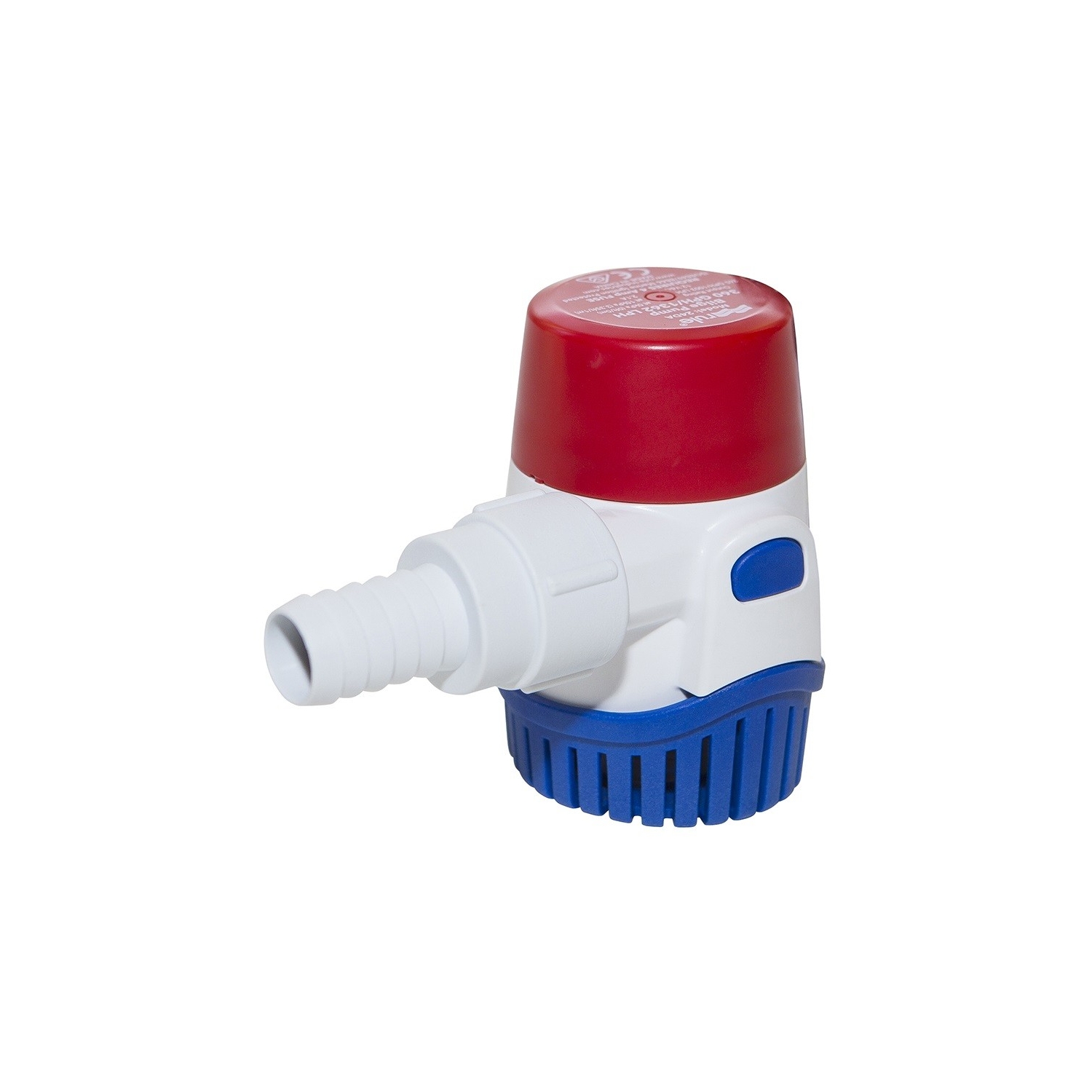 Rule 27DA - Rule 1100 GPH Bilge Pump 12V