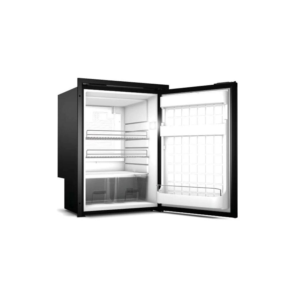 Sea Classic C115IBP4-F Refrigerator Only (Black), 4.2 cubic ft.