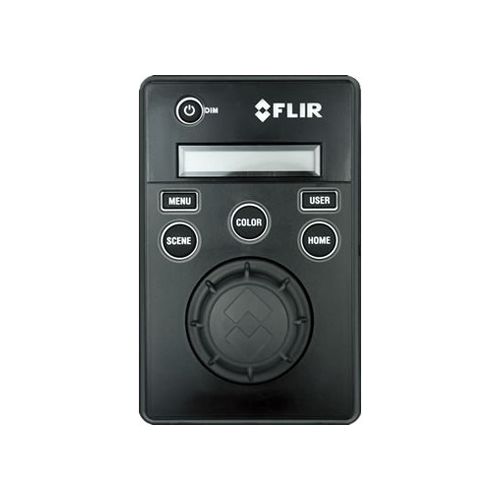 flir m625s