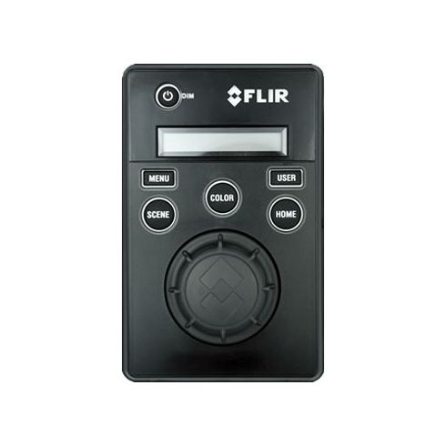 FLIR M400 Thermal Camera