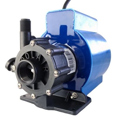 Webasto KoolAir SPM1000 Marine Pump - 230V