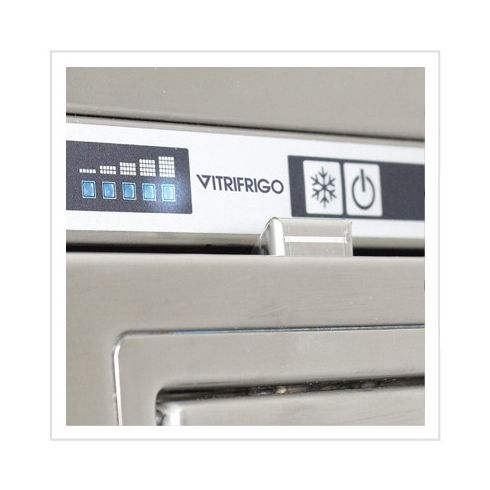 Vitrifrigo SeaClassic C51IBD Refrigerator / Freezer Vitrifrigo SeaClassic C51IBD Refrigerator / Freezer