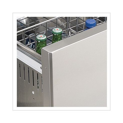 Vitrifrigo SeaClassic C51IBD Refrigerator / Freezer Vitrifrigo SeaClassic C51IBD Refrigerator / Freezer