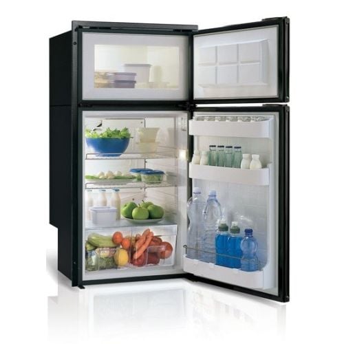 Sea Classic DP150IBD4-F Refrigerator / Freezer, 5.3 cubic ft.
